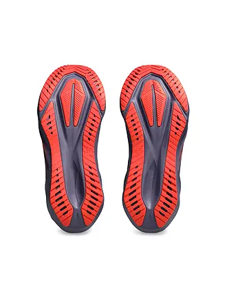 ASICS | Zapatillas de running para hombre Novablast 5 | lila